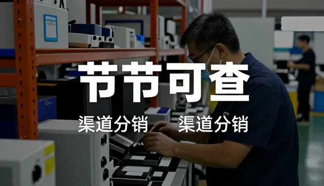 福州金源品贸易有限公司分享仓储配送发展新观点