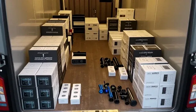 商品采购流程数字化升级中的关键节点可查实践