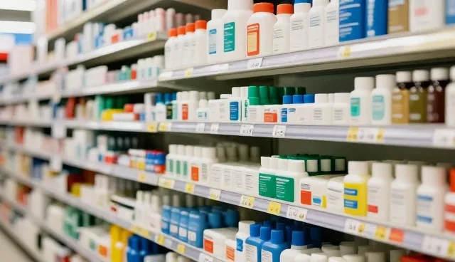 存储环境与批发零售产品的系统维护适用情况分析