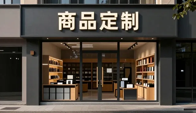 福州金源品贸易有限公司打造智能化商品定制等方案
