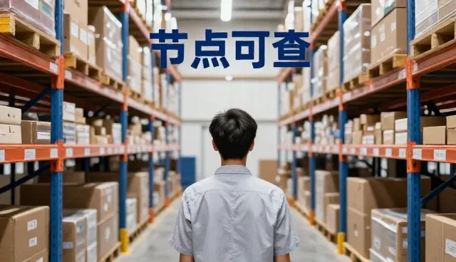 批发零售中性能表现问题的常见解决方式
